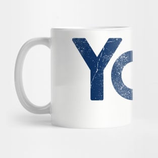 Yogi Mug